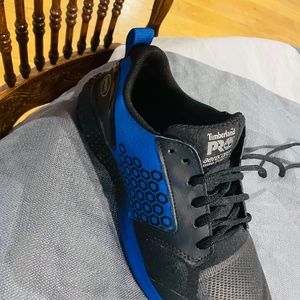 Timberland PRO aerocore energy sneakers